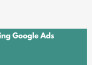 set up and optimize your shopping and or pmax campaign in google ads